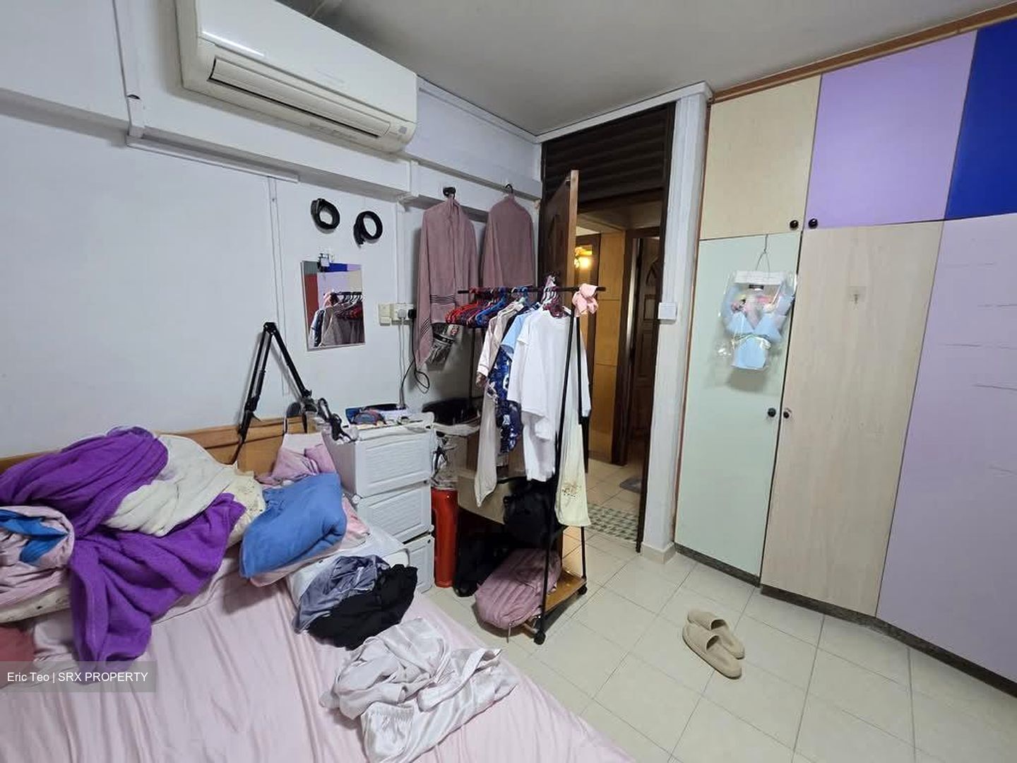 Blk 772 Yishun Avenue 3 (Yishun), HDB 3 Rooms #554790991
